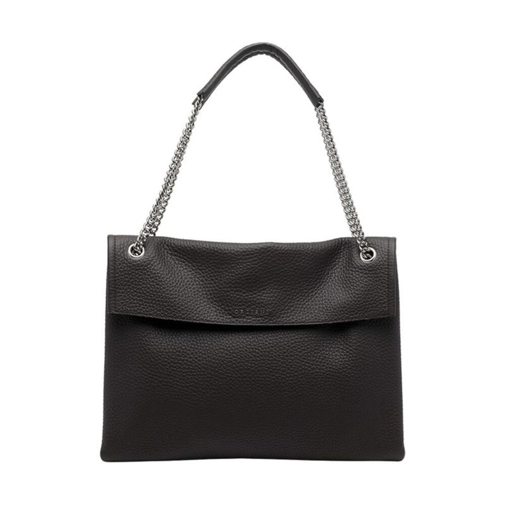Orciani Women Medium Venus Shoulder Bag